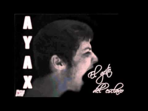 Ayax - La hora de la reyerta