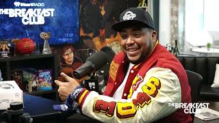 Glasses Malone On Street Ethics, Jada &amp; Will, Men Marrying Hoes + More