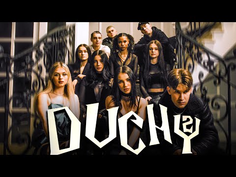 NATSU WORLD - DUCHY 2 [Danse Macabre] (Official Music Video)