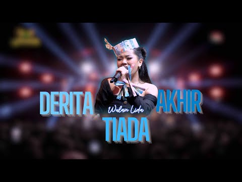 DERITA TIADA AHKIR - WULAN LIDA |  Mardatila Group