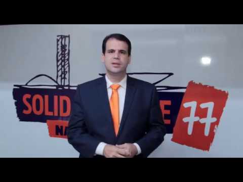 Sim para Vida, Não ao Aborto - deputado Aureo apresenta emenda modificando o PL7371/2014