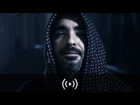 Mix - Cabron - PaRap