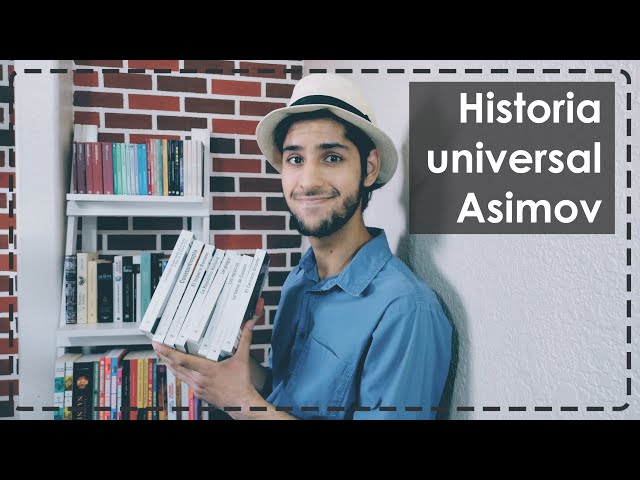 Vídeo relacionado con Constantinopla: Historia Universal Asimov (El libro de bolsillo - Historia)