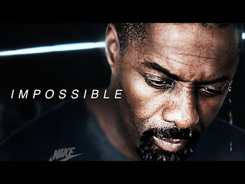 IMPOSSIBLE？- 最高のモチベーションビデオ (IMPOSSIBLE? - Best Motivational Video)