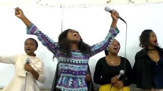 Yiwo lawa Amandla by Siphokazi @SCO