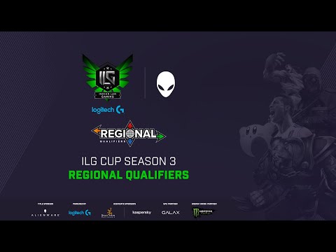 ILG Cup Season 3 Regional Qualifiers | Trailer