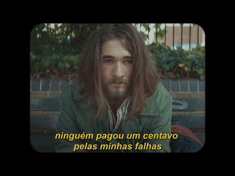 Fly Away With Me - Tom Walker