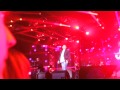 Руки Вверх - Половинка любви (акустика!) (HD) Arena Moscow 06.10.12 