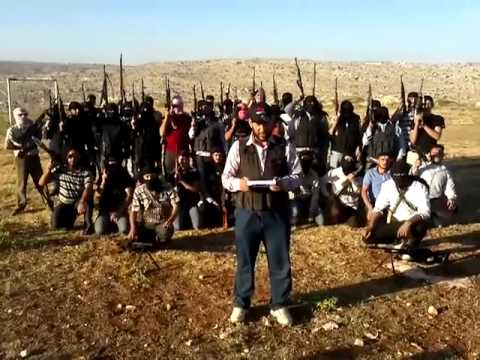 بيان تشكيل كتيبة حمزة بن عبد المطلب في ريف إدلب