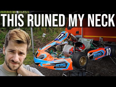 This Is One Of The Fastest Things I've Ever Driven