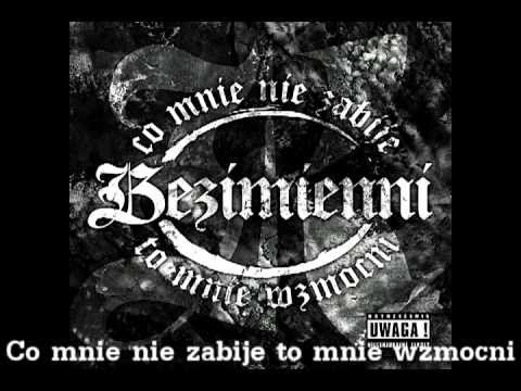 Video thumbnail for Klincz Prezentuje