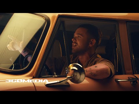 YLL LIMANI - TAXI (Official Visualizer)