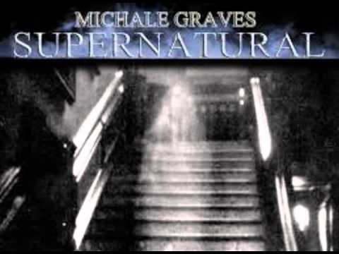 Michale Graves -- Supernatural (2014) FULL ALBUM + LINK