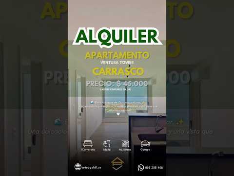 Video de YouTube - Campo en Alquiler de  con  Garage en Carrasco, Montevideo