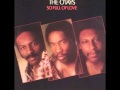 THE O'JAYS   HELP {SOMEBODY PLEASE}