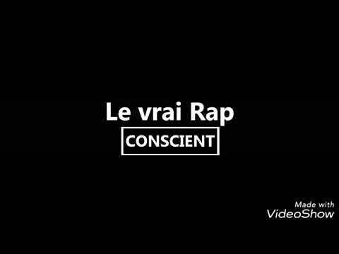 Rap #6 - Rasa - Remonte le niveau