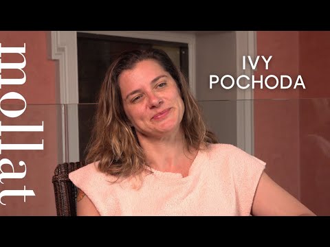 Ivy Pochoda - Ces femmes-là