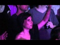 Kingsdown - Callin Everybody Live 
