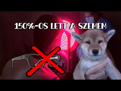csökkent látási szürkehályog