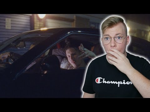 RIN - Need For Speed (prod. Alexis Troy)  Avirex (prod. OZ) Reaction/Reaktion