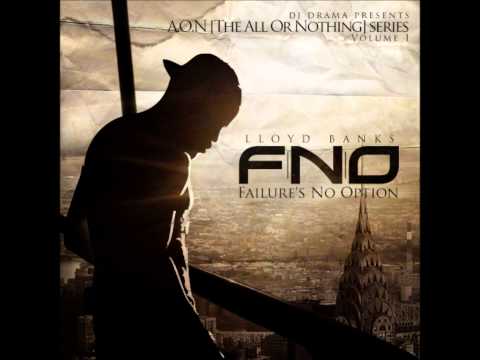 Lloyd Banks - House Pride (Prod. By Sean Anderson) F.N.O.