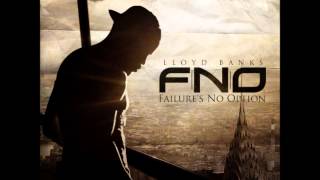 Lloyd Banks - House Pride (New CDQ Dirty NO DJ) F.N.O.