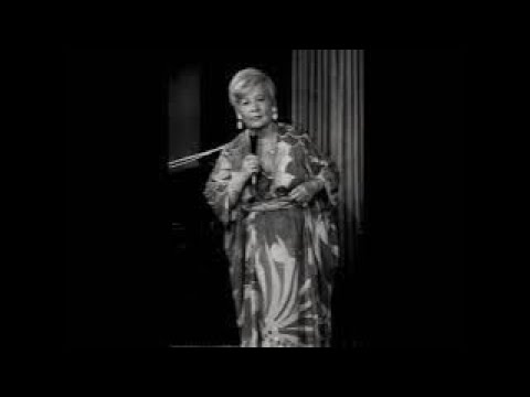 Zofia Terne - Rozmowa o karierze