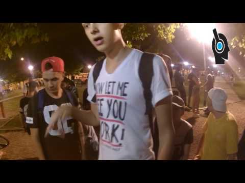 TONY vs DALMO - Cuartos (TDV - Fecha 2) - Nueva Free