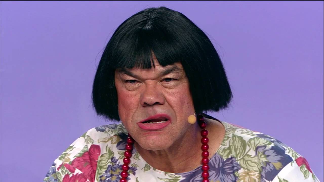 SILVIO E AS GAGAS DE ILHÉUS - E29 (JOGO DOS TONTINHOS)