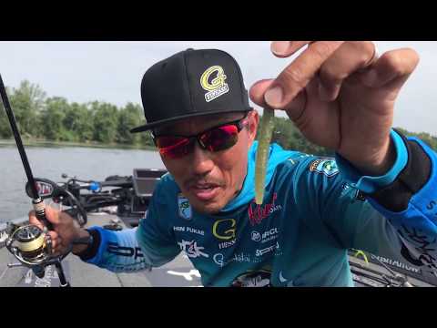 Gamakatsu G-Finesse Jig Head  Shin Fukae