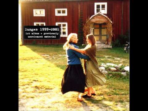 Dungen - Midsommarbongen Samling/Angzlycka 2/Alstermo Flygplats/Livet