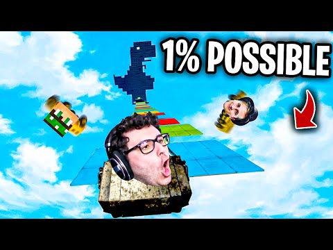 SOLO 1% COMPLETA QUESTA RAMPA! - GTA 5