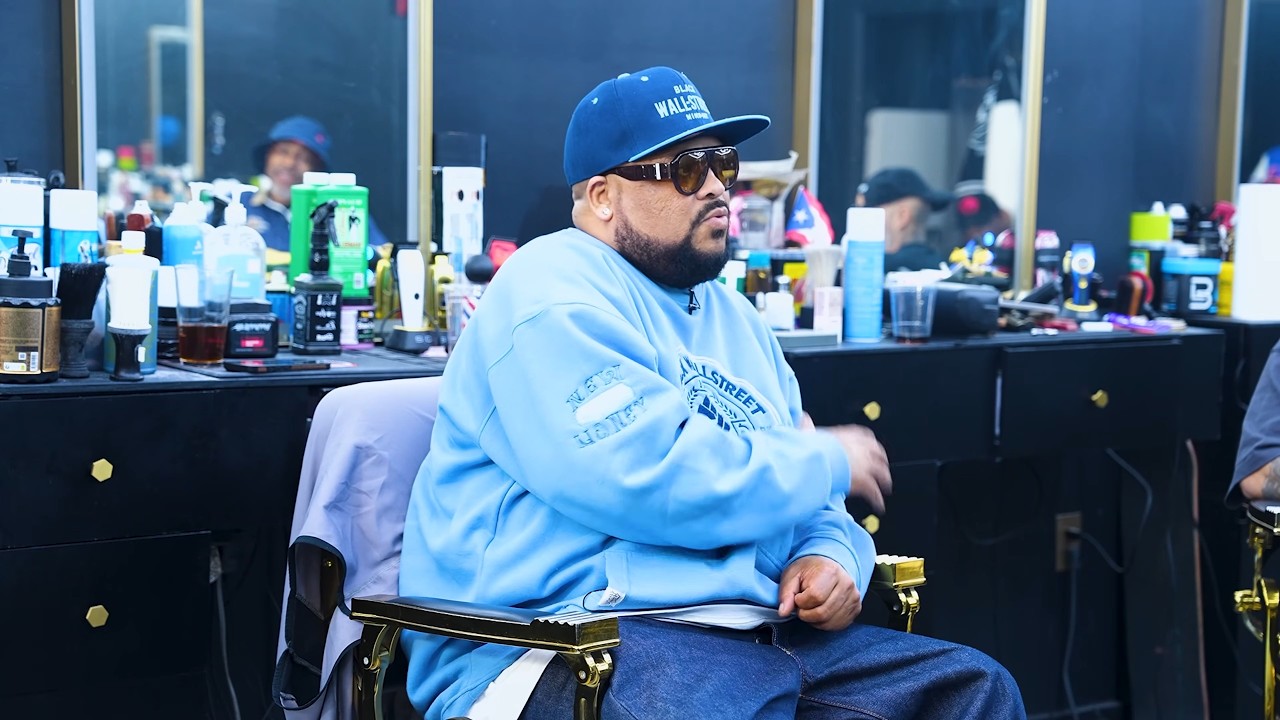 "I HAVE 4,000 FEATURES!!!" KOKANE REVEALS THE TRUTH BEHIND EAZY-E, TUPAC & THE G-FUNK ERA