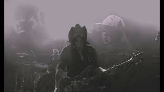 Motörhead -  God Was Never On Your Side Videoart