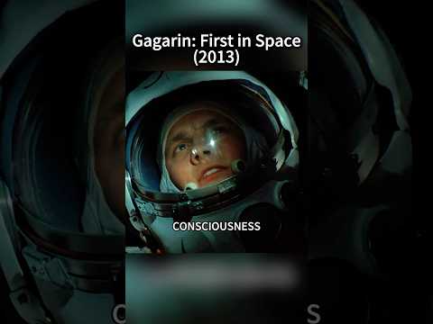 🎬 **GAGARIN: FIRST IN SPACE (2013) – 1961 HISTORIC SPACE MISSION!** 🚀🌌