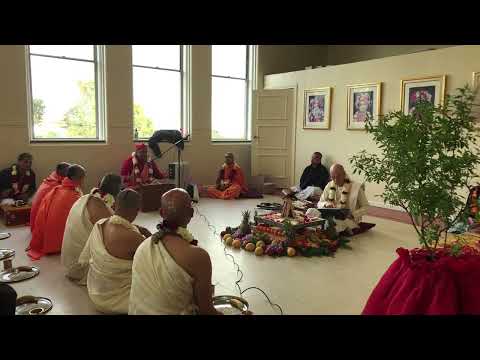 Hare Krishna Melbourne