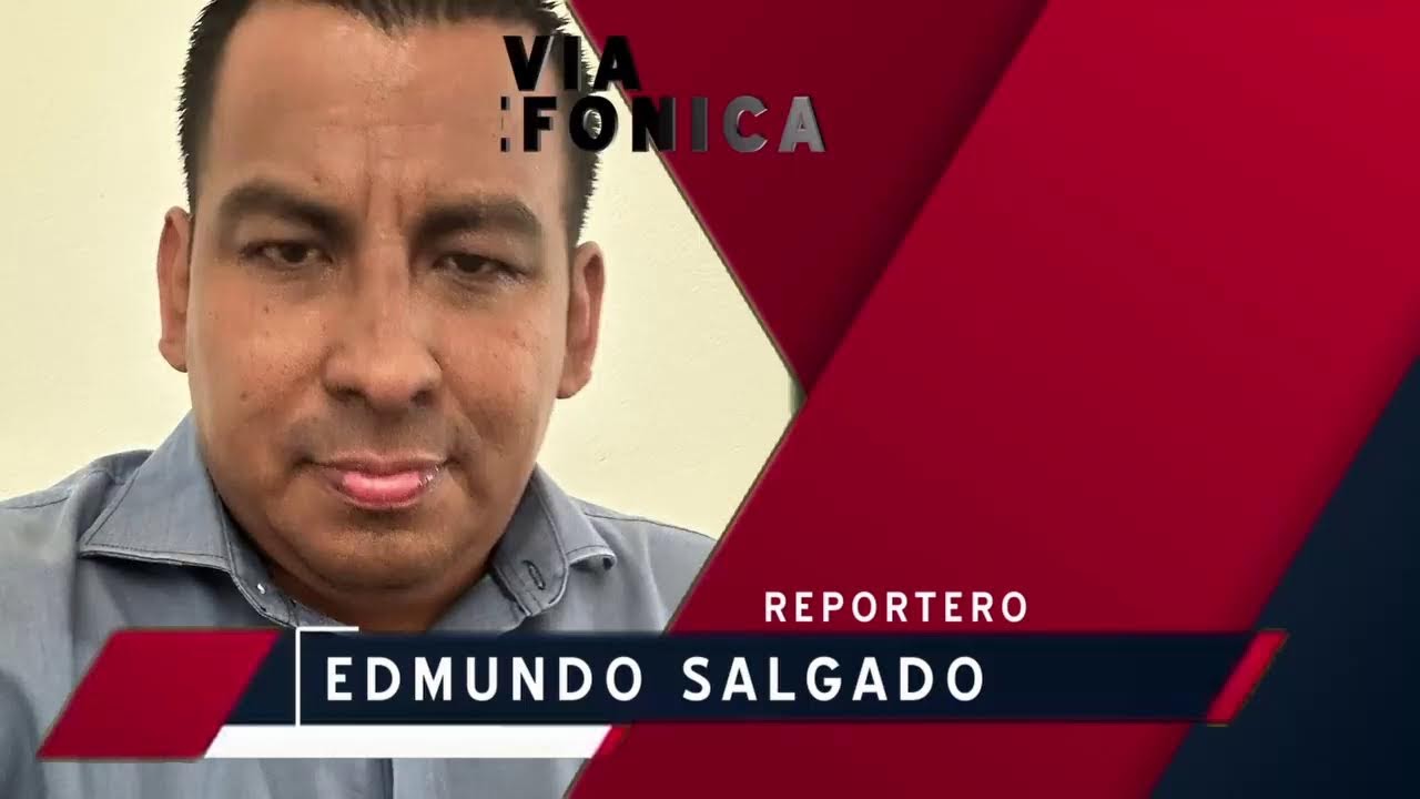 Noticiero en vivo con Eolo Pacheco - 07 Febrero 2025