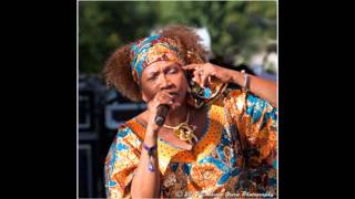 marcia griffiths survival version raggae