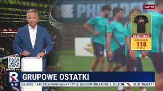 Grupowe OSTATKI! | Rafał Patyra | Klub Sportowy Republiki