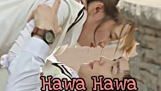 Hawa Hawa Cheer Up Korean Mix VM Mv Kim Yeol Kang 
