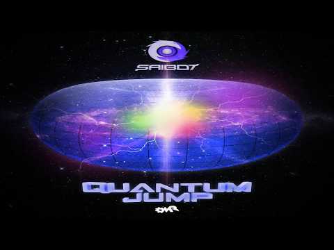 Saibot - Quntum jump album live podcast