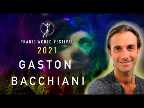 Gaston Bacchiani PWF 2021