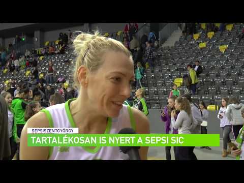 Sporthírek 2018. november 28. – Erdélyi Magyar Televízió