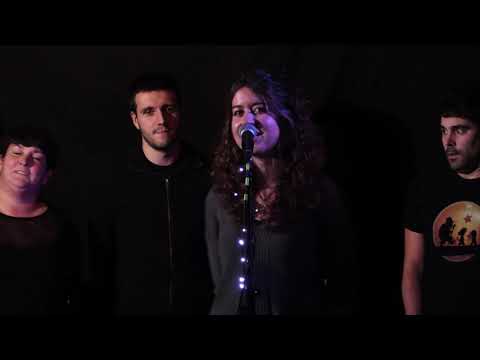 Putzuzulo Gaztetxeko 2019ko Kopla Txapelketa