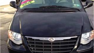 preview picture of video '2007 Chrysler Town & Country Used Cars Scranton PA'