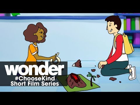 Wonder (ChooseKind Short Film Series 'Please Recycle')