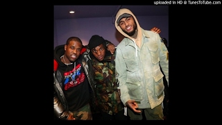 Dave East - Paper Chasing Feat. A$AP Ferg.