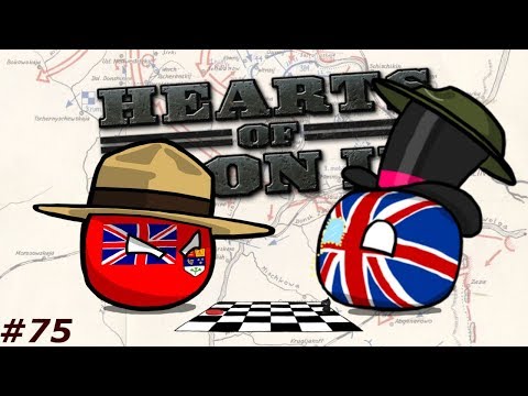 Hoi4 MP in a nutshell episode 75(Dunkirk 101)