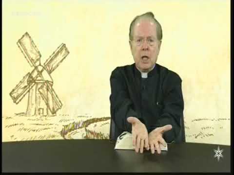 O Pão Nosso 1ª Abril 2019      -      Pe.F.C.Cardoso