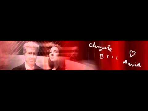 Chrysta Bell - Friday Night Fly